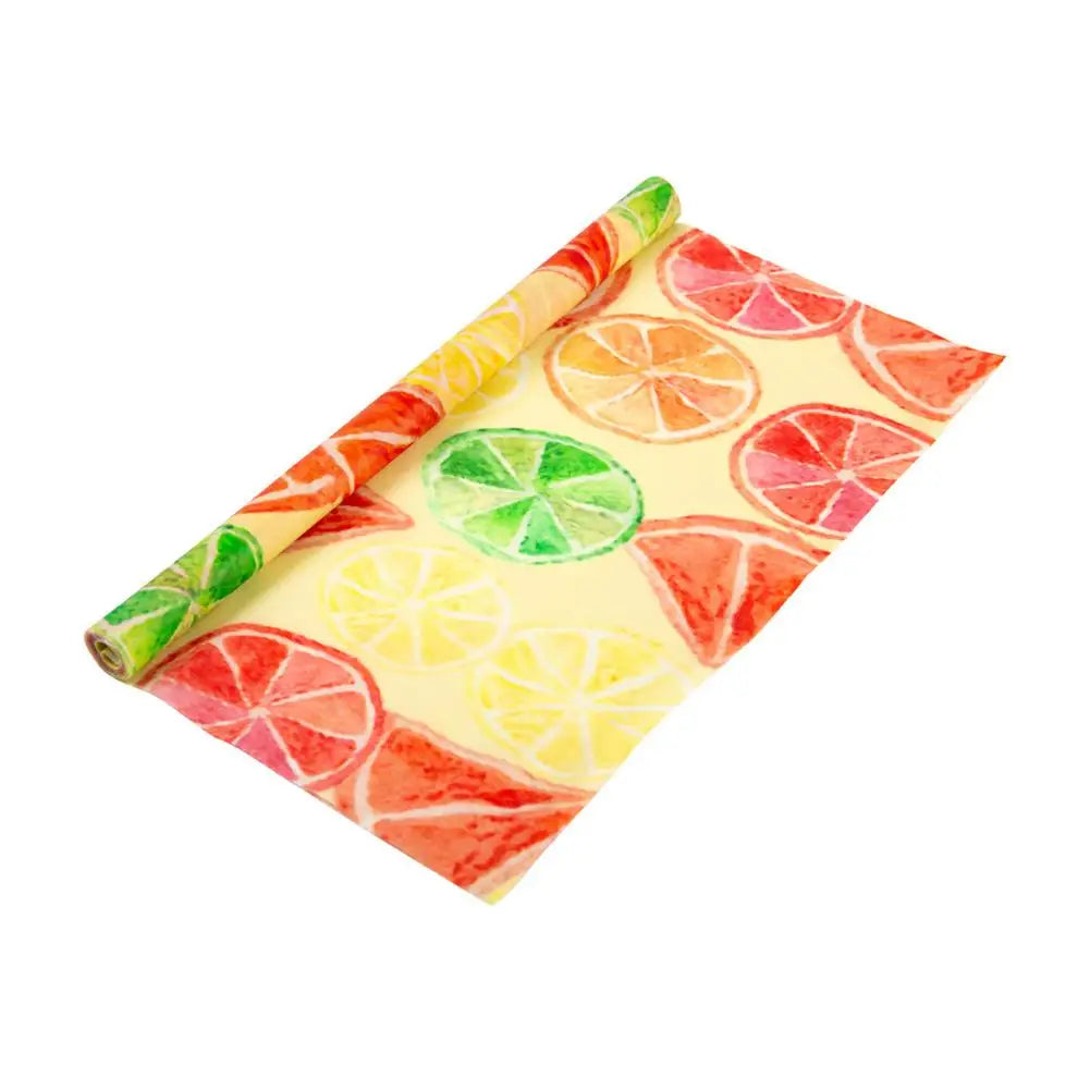 New Beeswax Wrap Eco Friendly Kitchen Wrap Replacement Organic Natural Bees Wax Reusable Mixed Pattern Beeswax Food Wraps