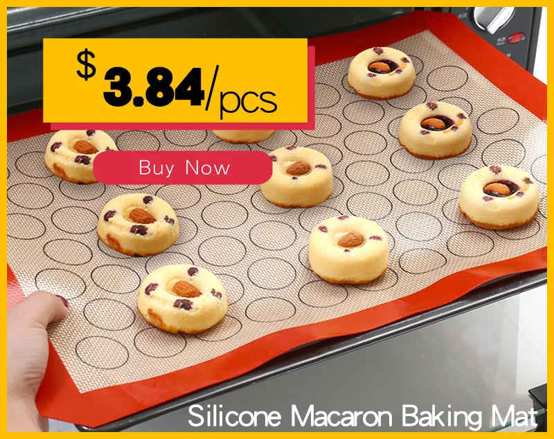 Measuring Cups & Spoons Set - Premium Stainless Steel Measuring Cups and Measuring Spoons for Dry and Liquid Ingredient