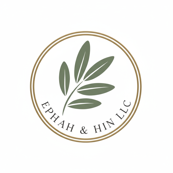 Ephah & Hin LLC