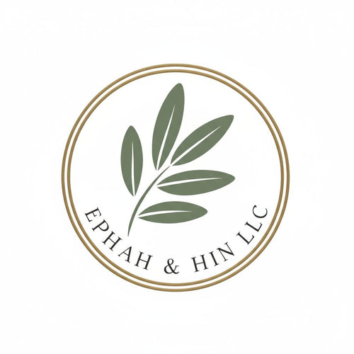 Ephah & Hin LLC